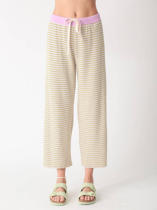 Electric & Rose - Ojai Wide Leg Pant