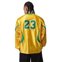 Jordan - Men's Goalie Top