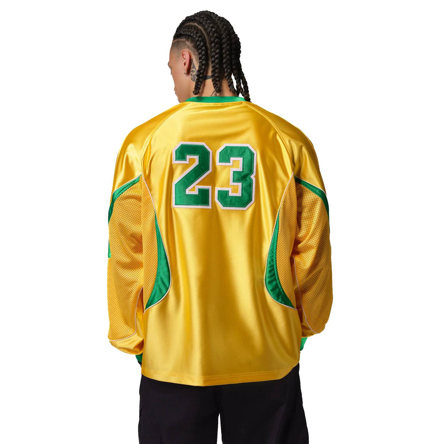 Jordan - Men's Goalie Top