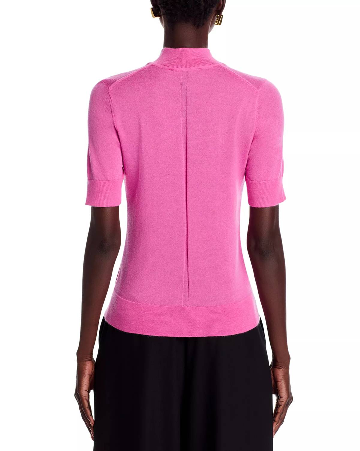 Derek Lam 10 Crosby - Violette Cashmere Sweater