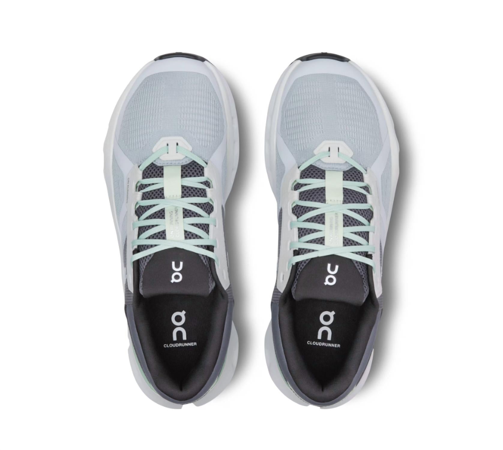 On Running - Men's Cloudrunner