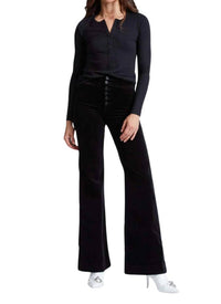 Askk Ny - Brighton Wide Leg Jeans