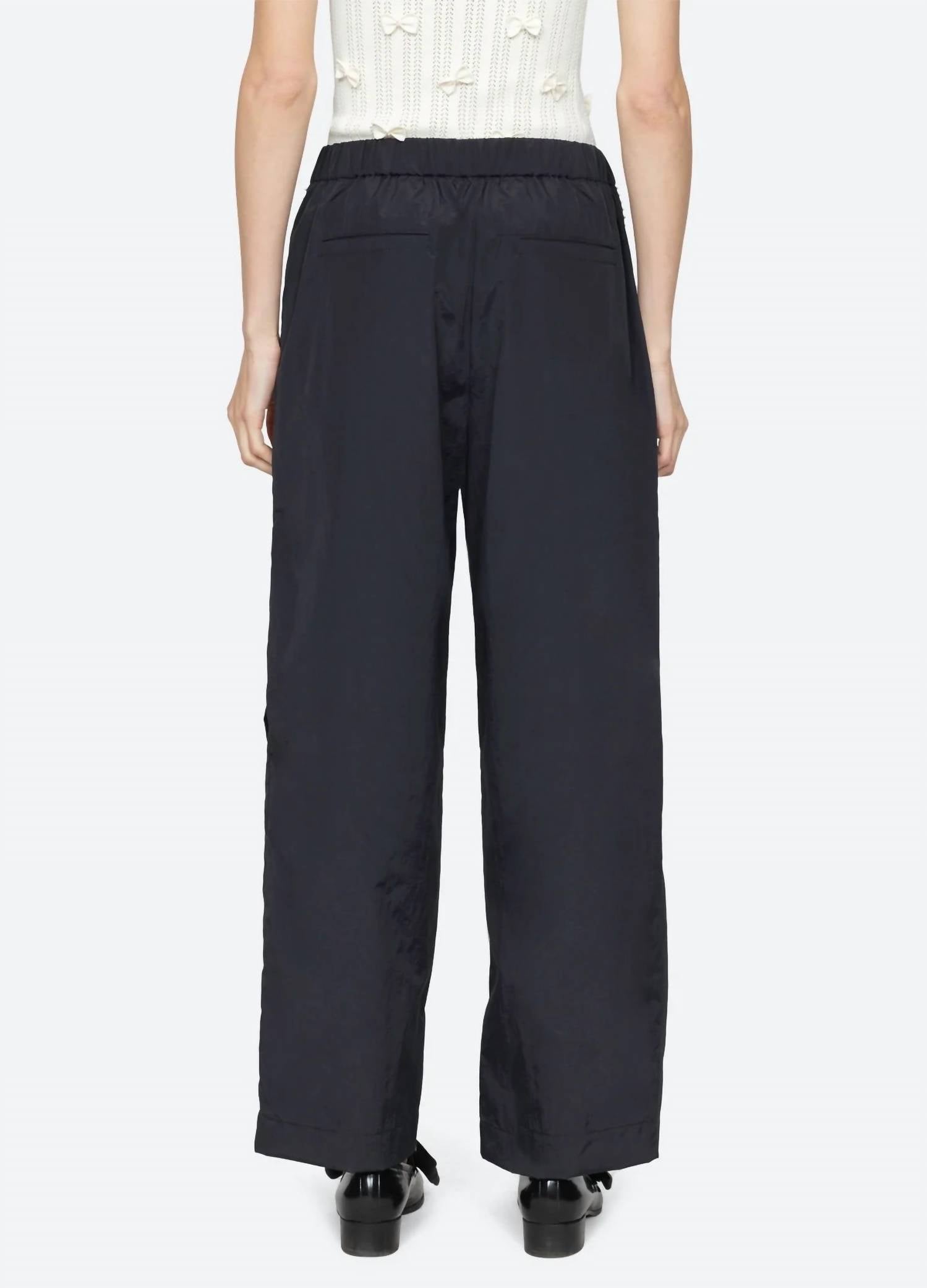 Sea - Alberta Pants