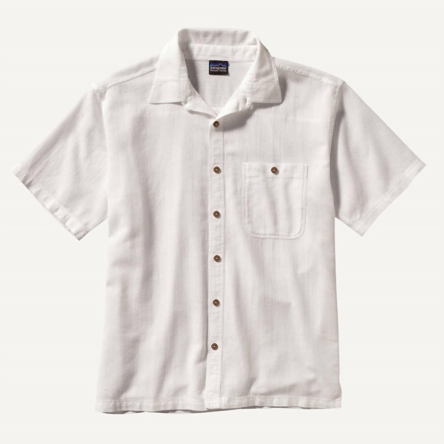 Patagonia - Men's A/c Shirt