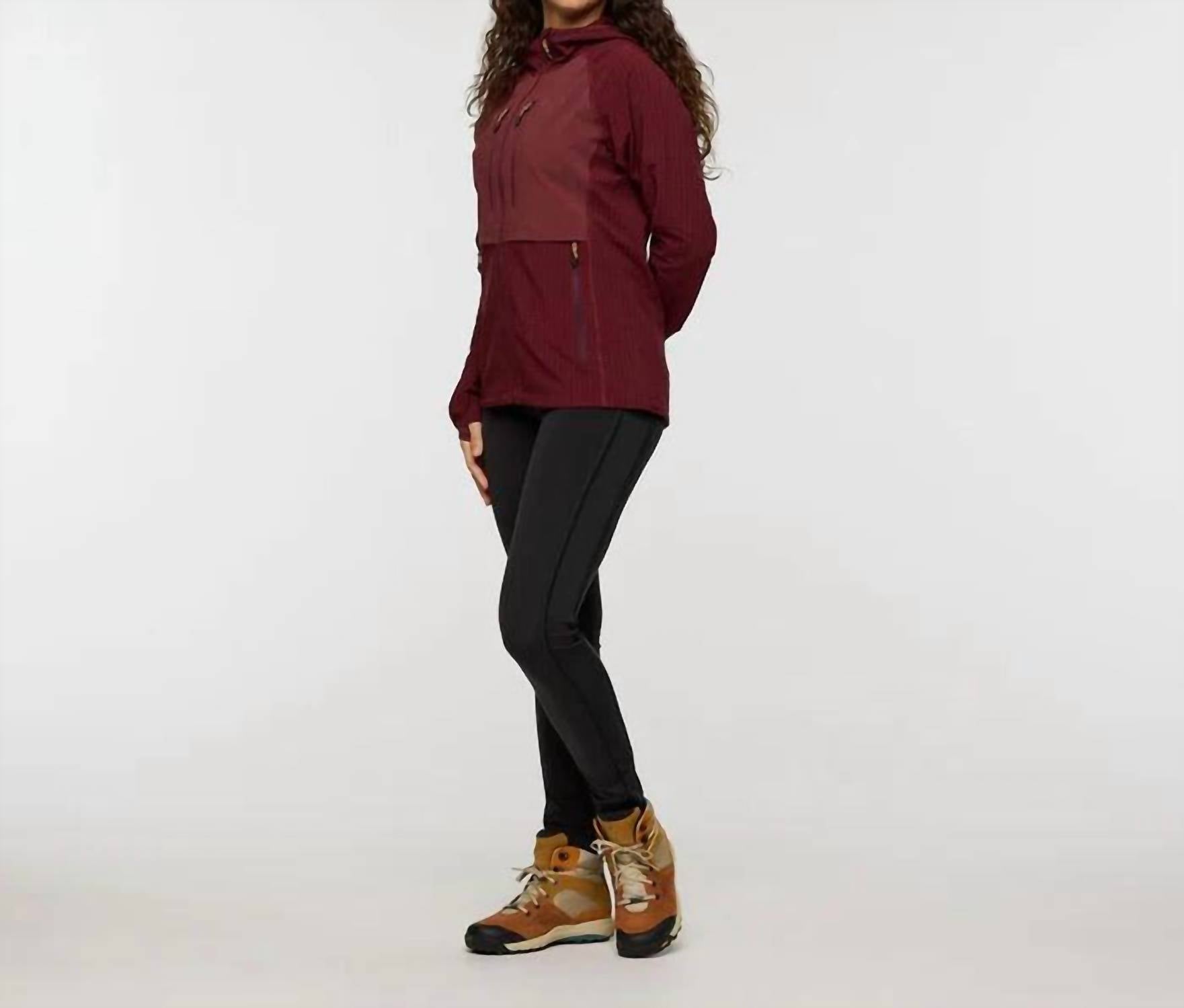 Cotopaxi - Yermo Hooded Jacket