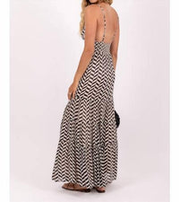 Sundress - Ditta Maxi Dress