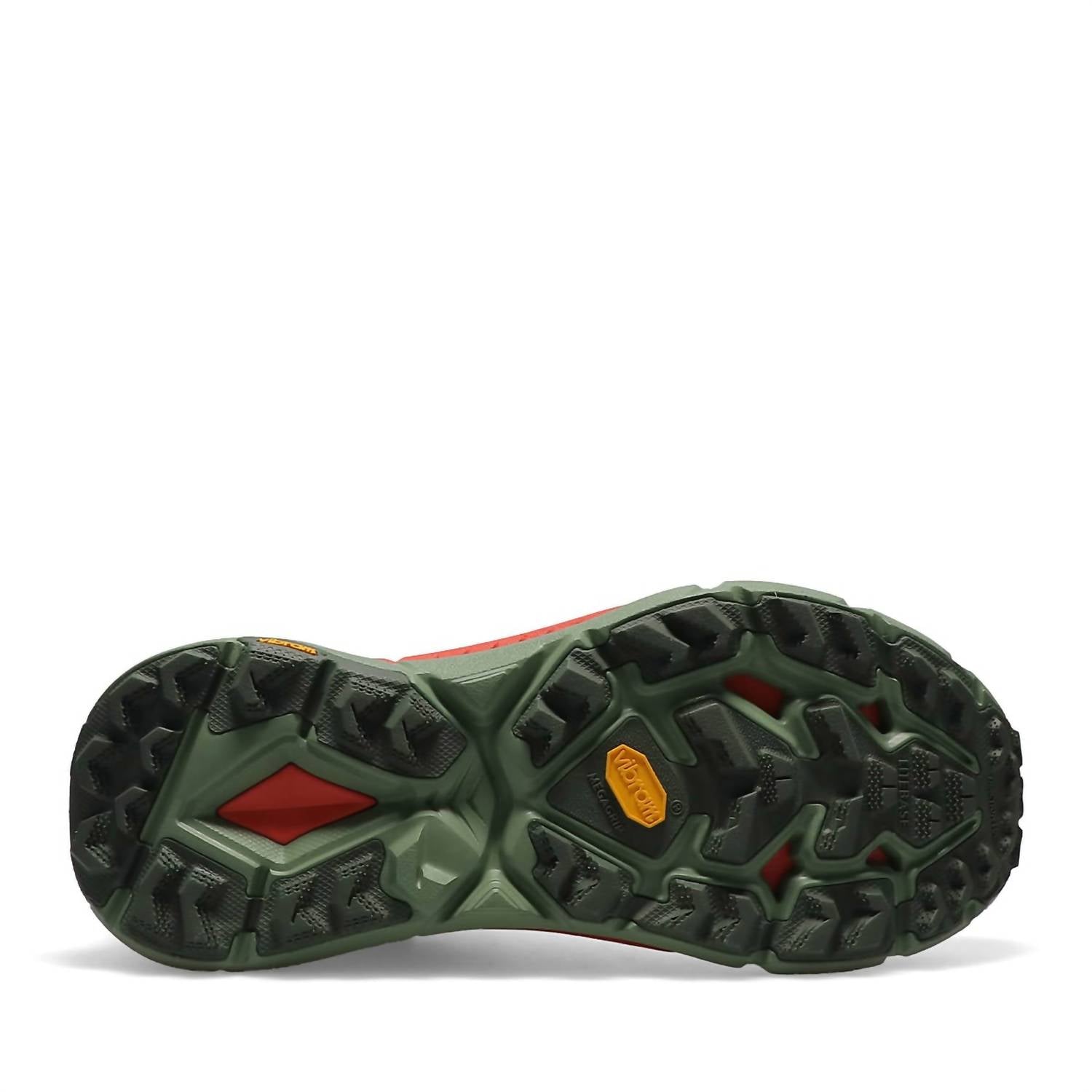 Hoka - Men's Mafate Speed 4 Trail Running Shoes