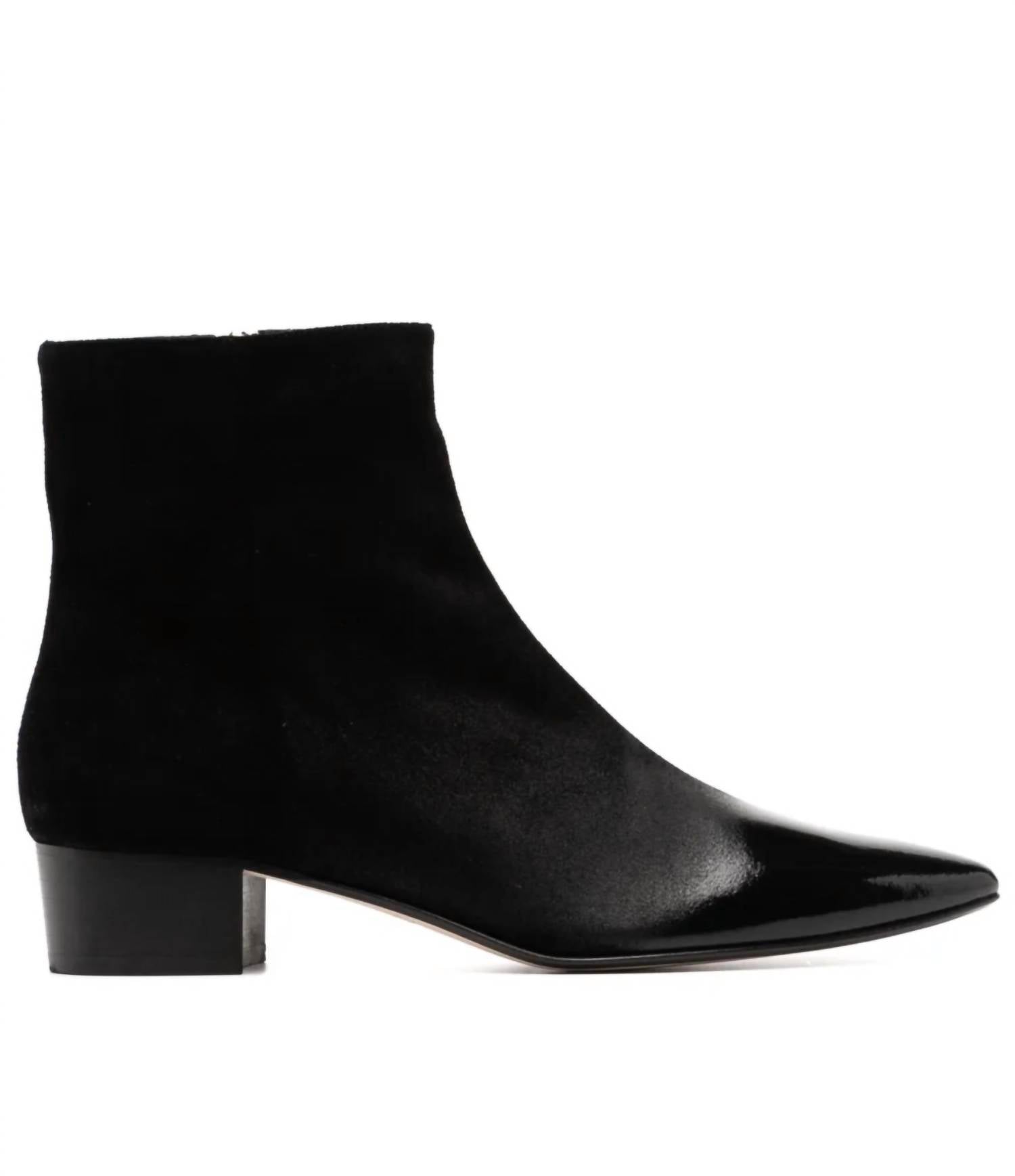 Arteana - Women's Brera 30mm Boots