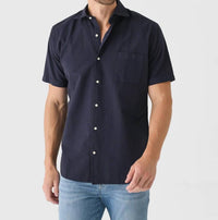 Peter Millar - Seaward Cotton Sport Shirt