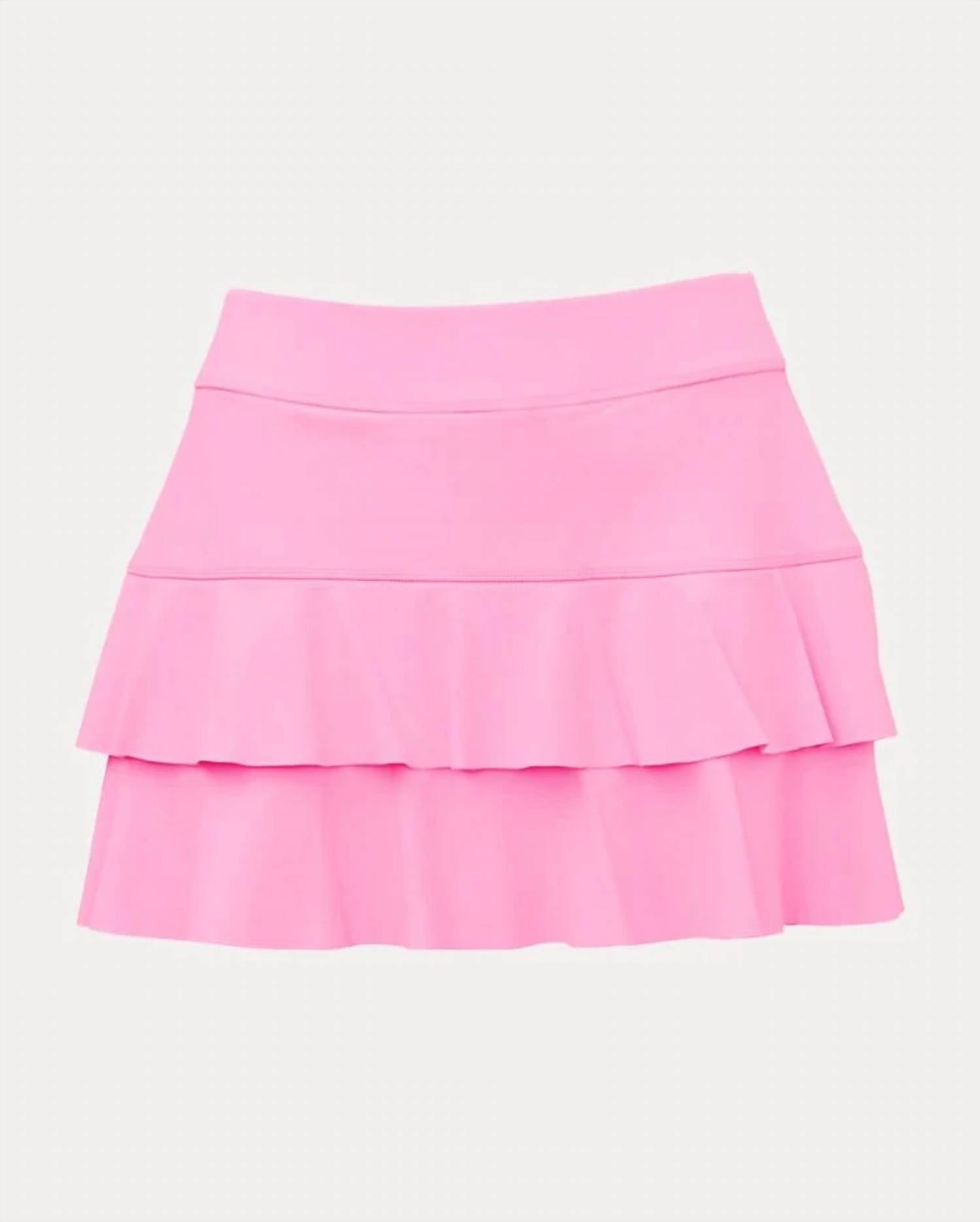 Lilly Pulitzer - LUNAN UPF 50+ SKORT