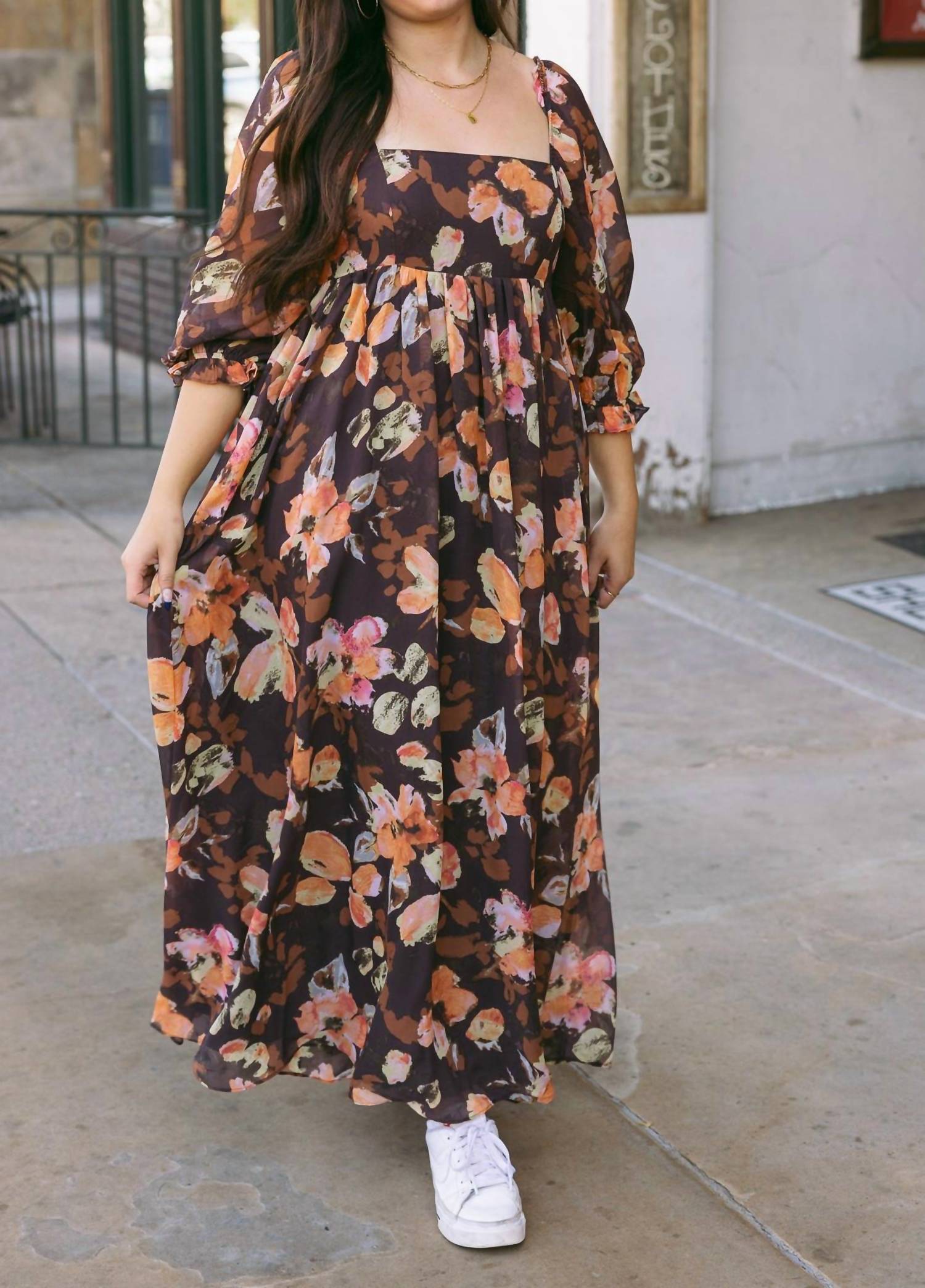 Storia - Dolly Dress