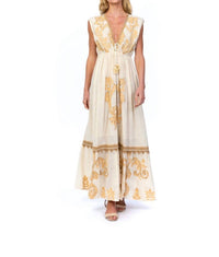 Mahila - Xander Dress