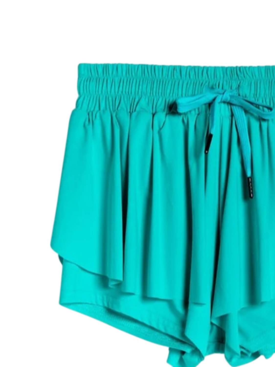 Tractr - Girls Butterfly Shorts