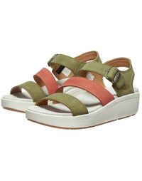 Keen - Women's Ellecity Wedge Walking Sandals