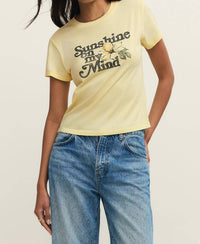 Z Supply - Shine Tourist Tee