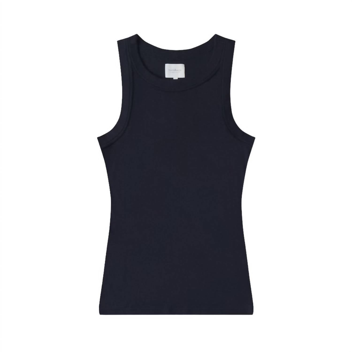 Sundays - Turner Tank Top