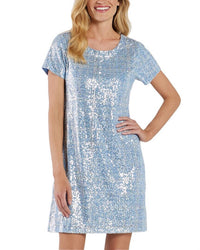 Jude Connally - Ella Sequins Dress