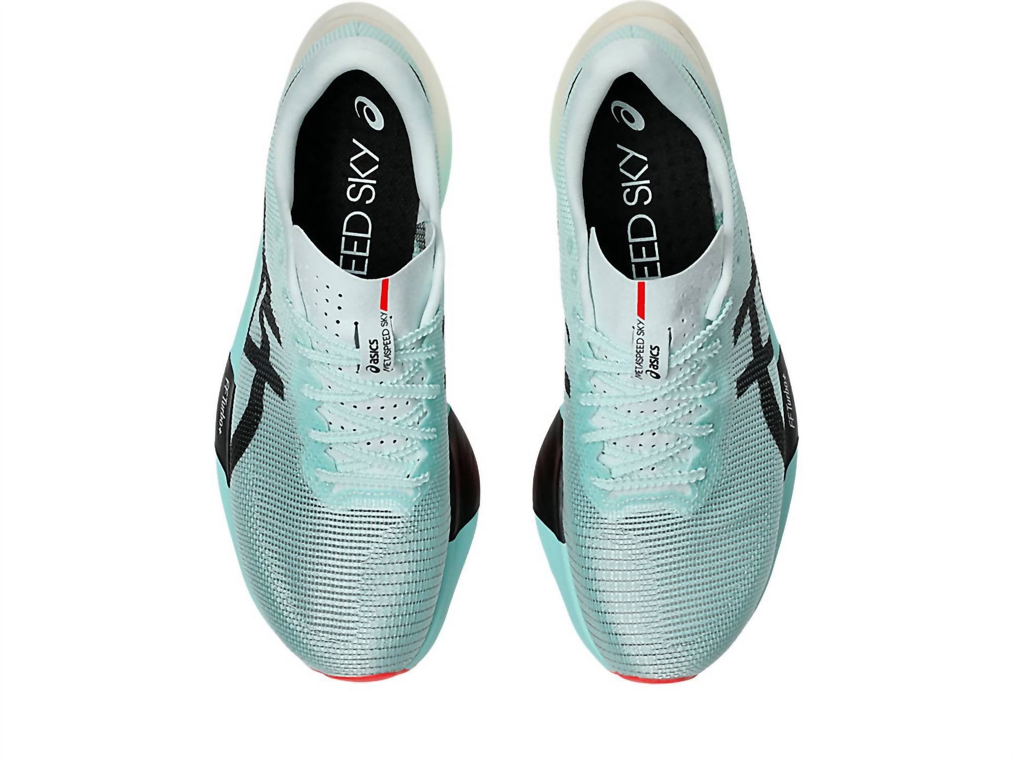 Asics - Men's Metaspeed Sky Running Shoes