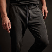 James Perse - Men's Vintage French Terry Sweatpant