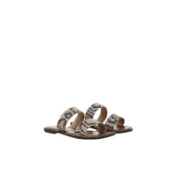Sam Edelman - Women's Gala Double Strap Slide Sandal
