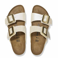 Birkenstock - Women's Sydney Luxe Buckle Birko-flor Boot