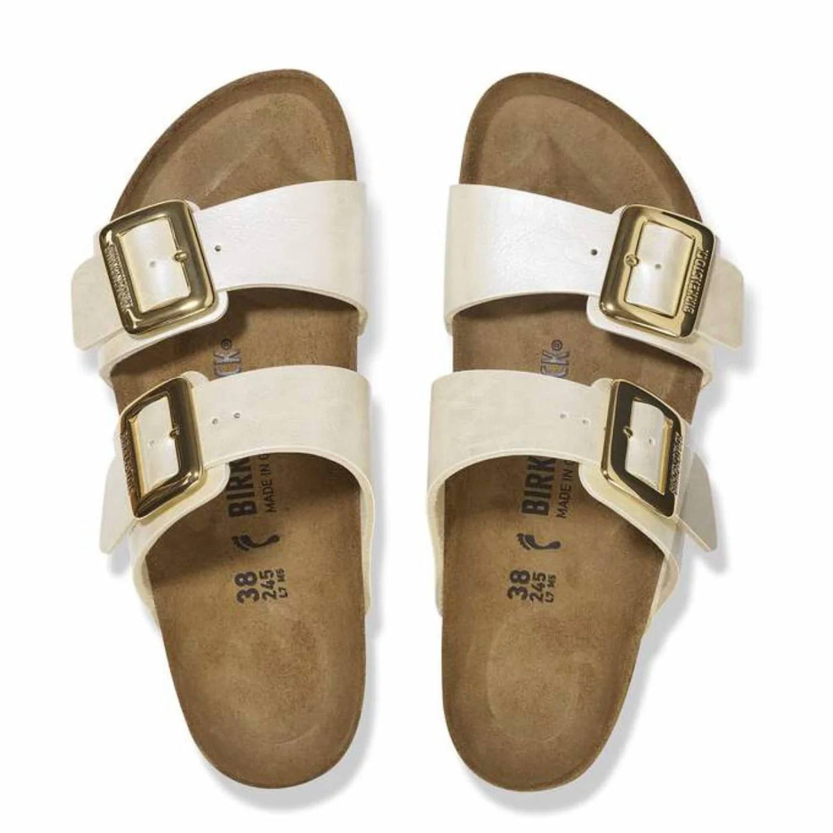 Birkenstock - Women's Sydney Luxe Buckle Birko-flor Boot