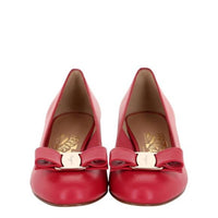 Salvatore Ferragamo - Women's Vara Bow Pump Shoes