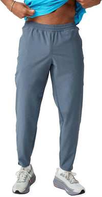 Brooks - Canopy Water Resistant Running Pants