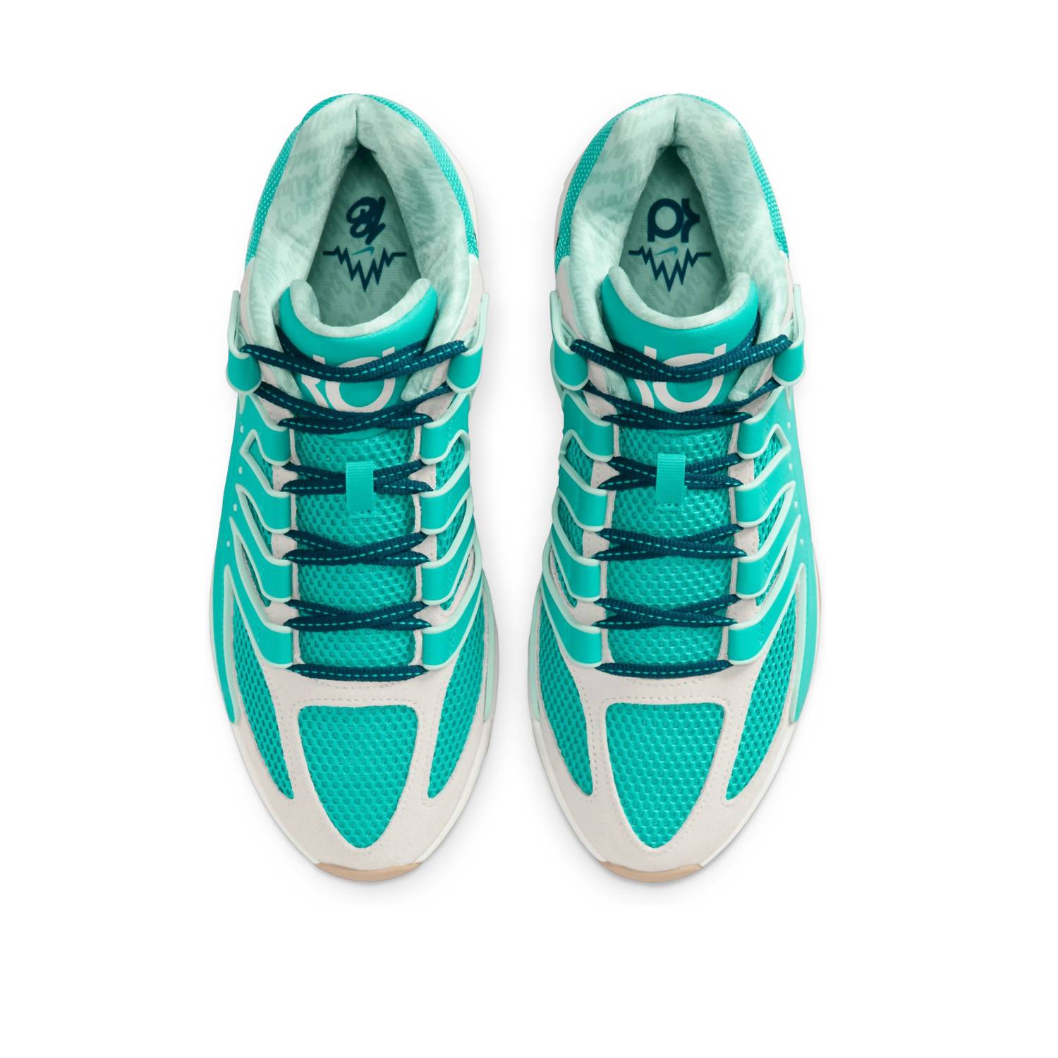 Nike - Men's Kd18 Wanda Basketball Shoes