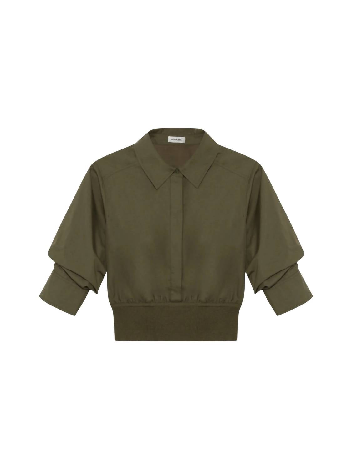 Simkhai - Stiles Shirt