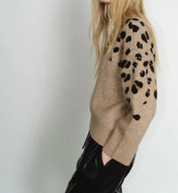 Melissa Nepton - Kat Sweater