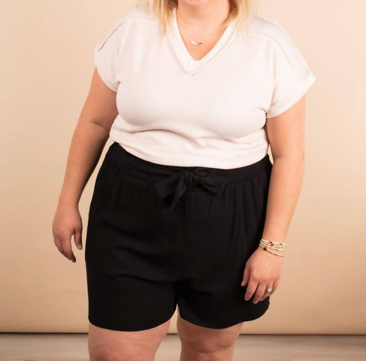 Michelle Mae - Women's Libbey Short