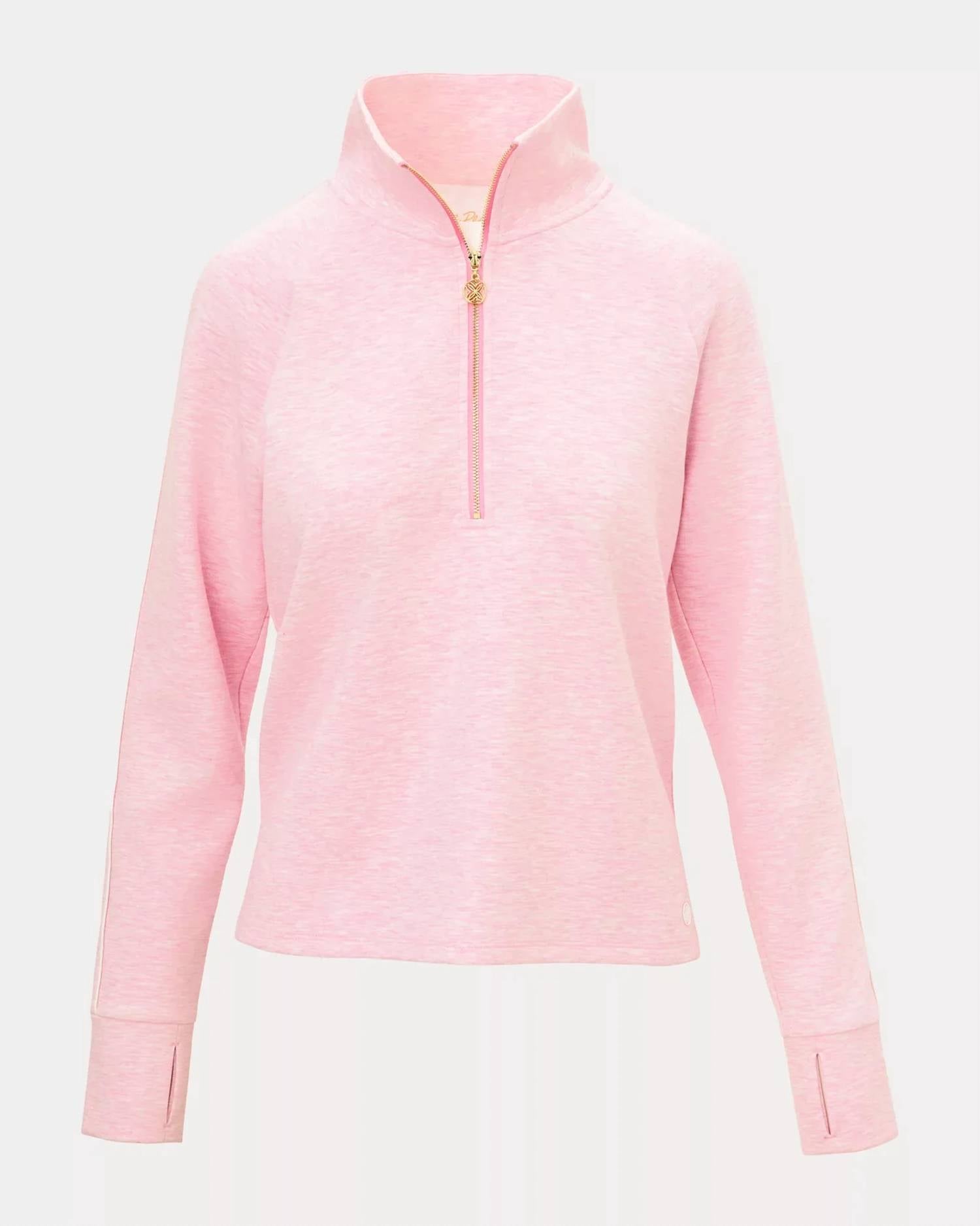 Lilly Pulitzer - Elemis Pullover Top