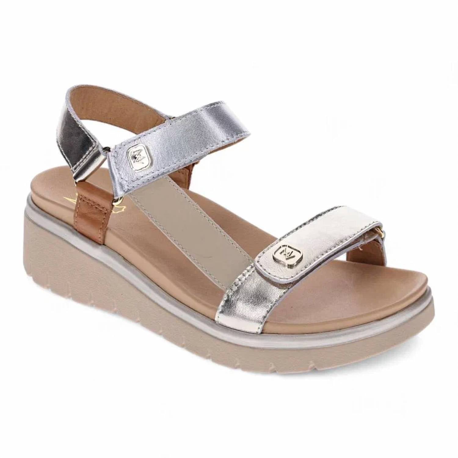 Mia Vita - Women's Candice Sandal