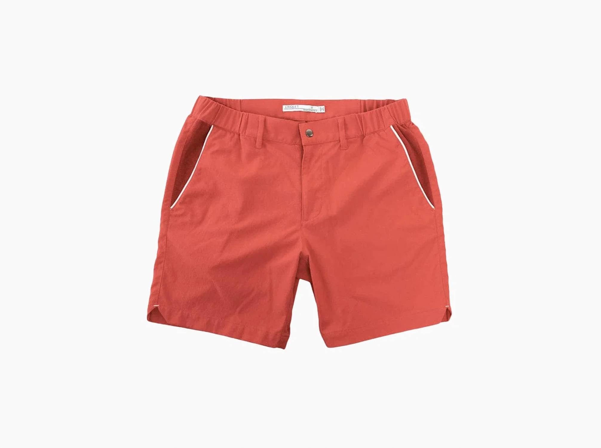 Criquet - Men's Court Shorts
