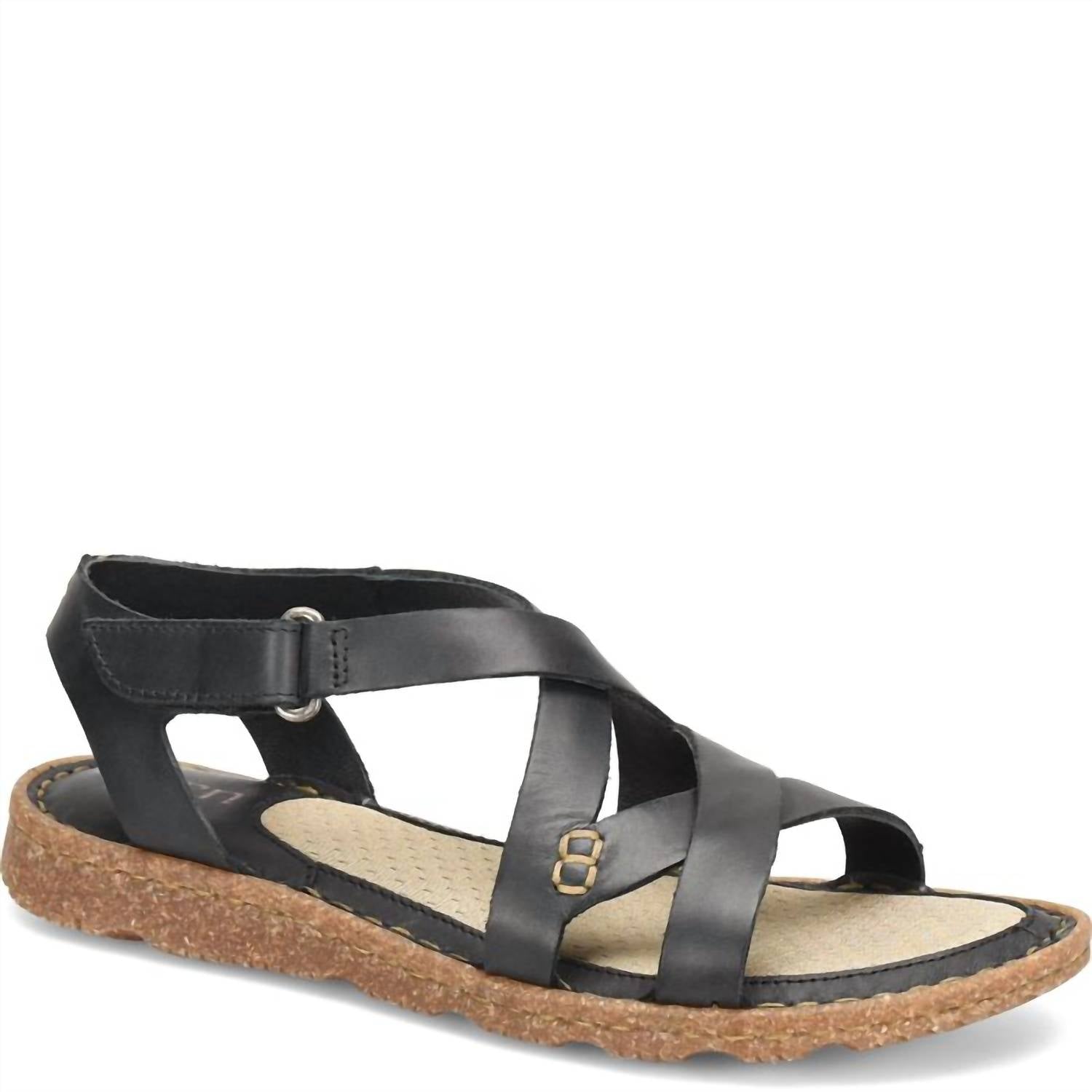 Born - Women's Trinidad Sport Sandal