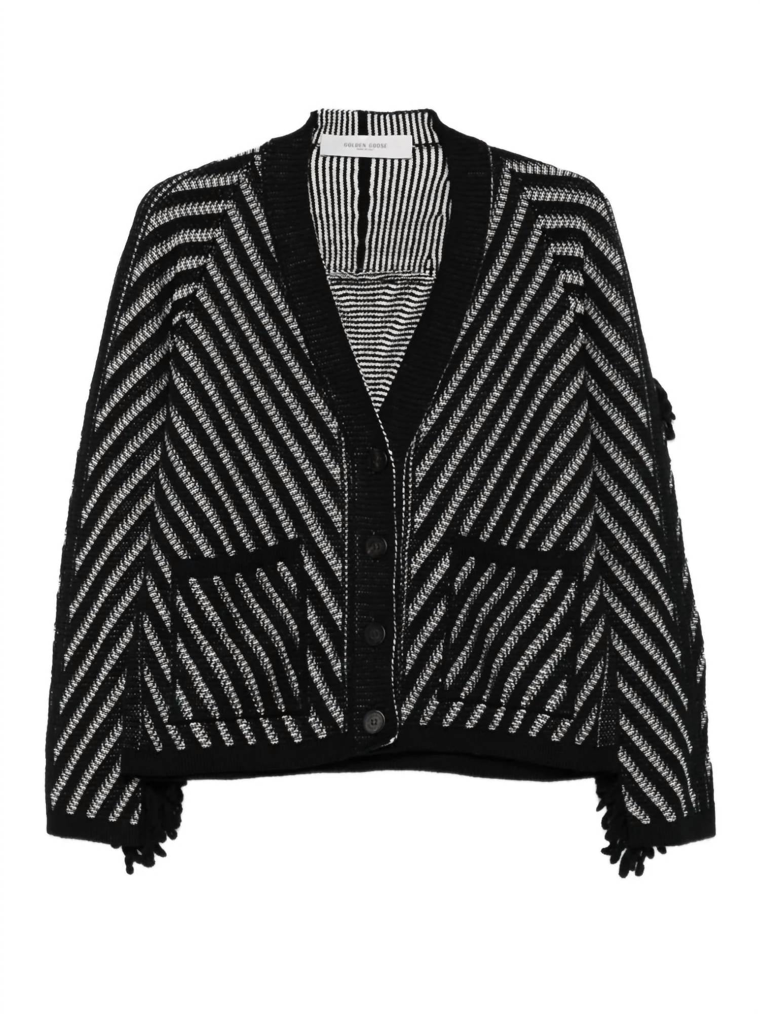 Golden Goose - Women's Journey Olidia Cardigan