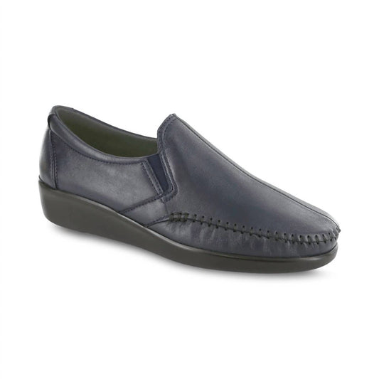 Sas - WOMEN'S DREAM SLIP ON LOAFER - MEDIUM