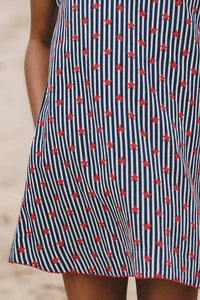Beach Riot - Caprina Mini Dress