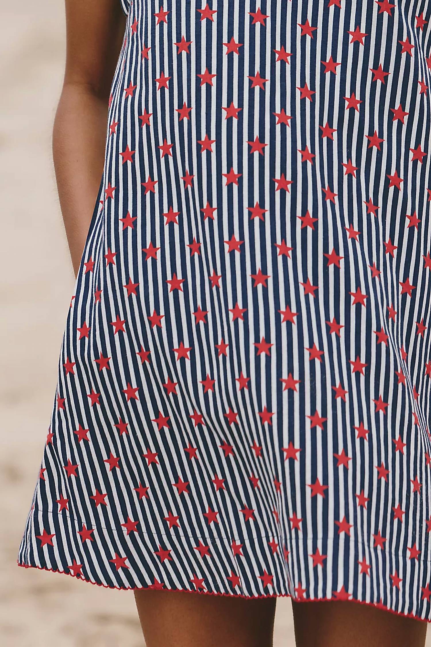 Beach Riot - Caprina Mini Dress