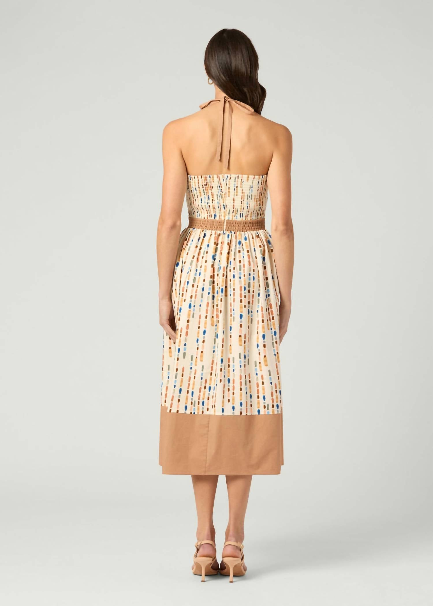 Shoshanna - Serene Dress