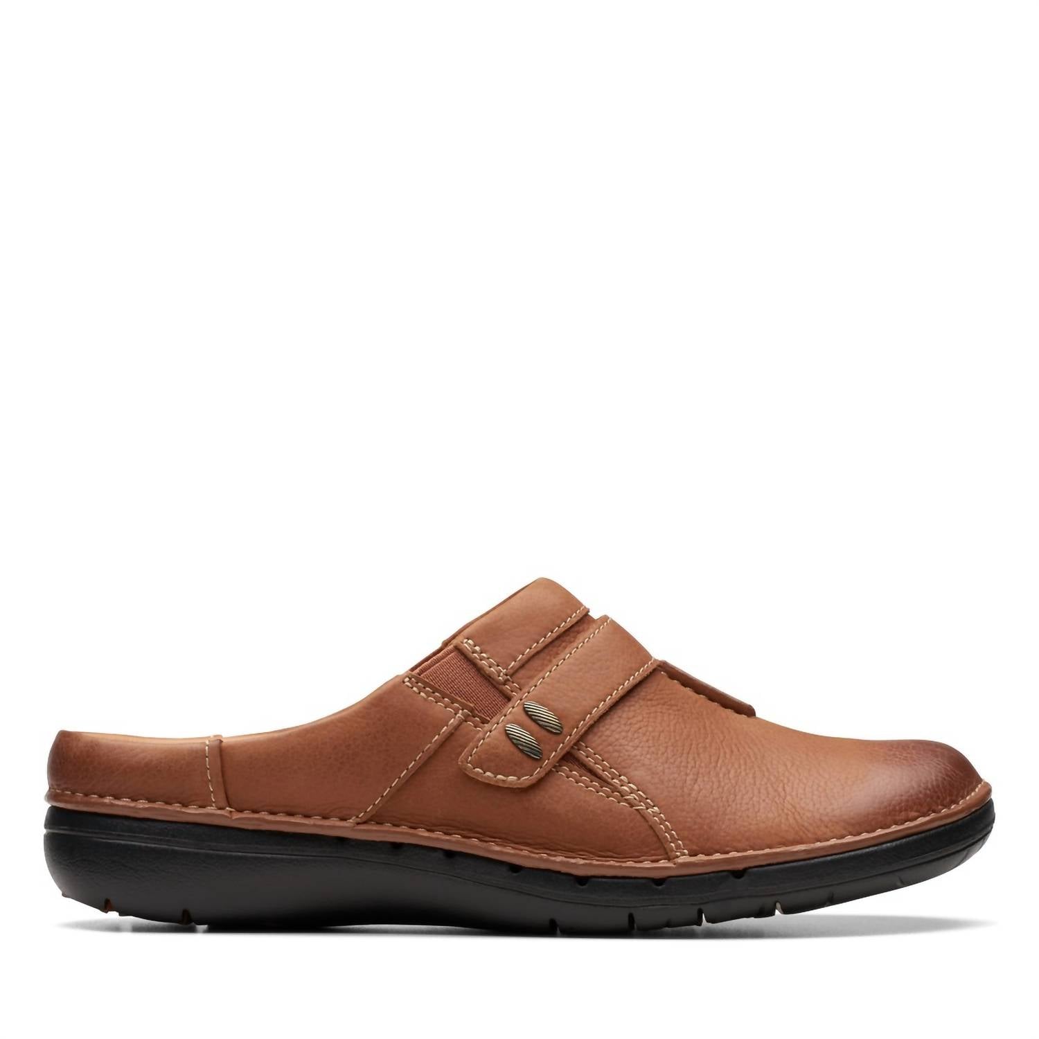 Clarks - Women's Un Loop Ease Clogs