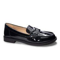 CHINESE LAUNDRY Women's Beloved Patent Shoe in black - women's flats