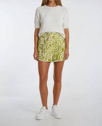 Sincerely Ours - Andrea Shorts