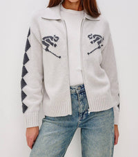 Rails - Rhea Jacket