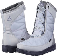 Kamik - Women's Hannah Mid Snow Boots