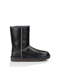 Ugg - Women's Classic Short Leather Boots