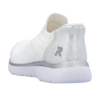 Rieker - Women's M5072 Slip-on Sneaker