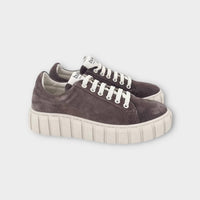 Bueno - Women's Talia Platform Sneaker