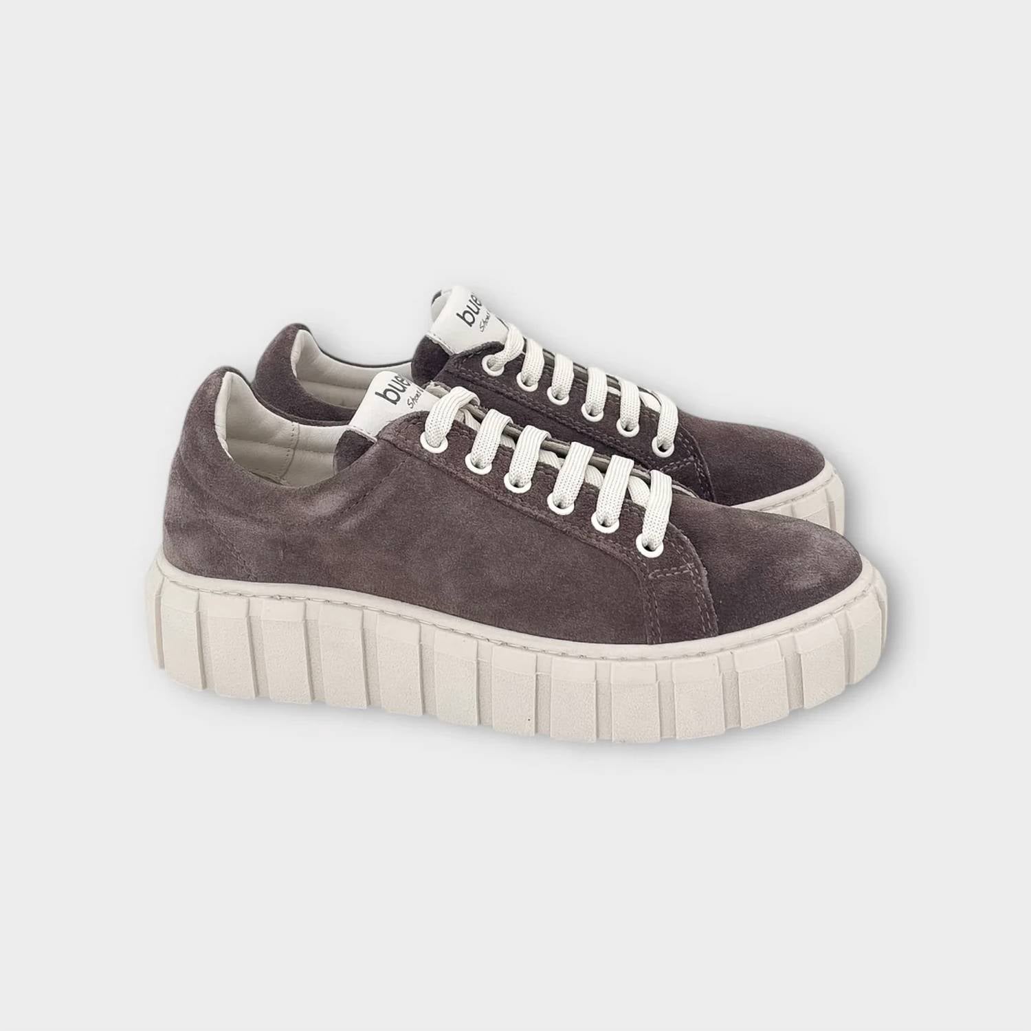 Bueno - Women's Talia Platform Sneaker